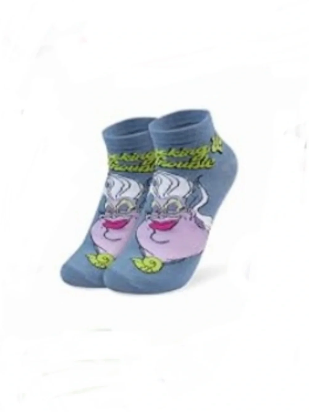 Ursula Ankle Socks